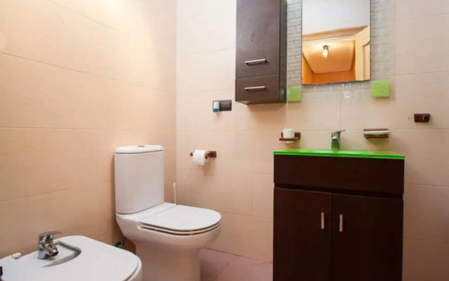 Apartamento Roquetas Center