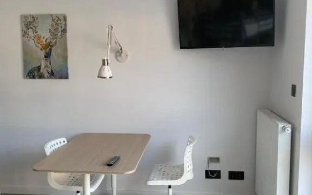 Apartament Miedziany