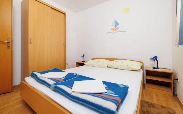 Apartment Julija