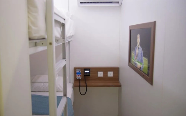 Siesta Box Viracopos
