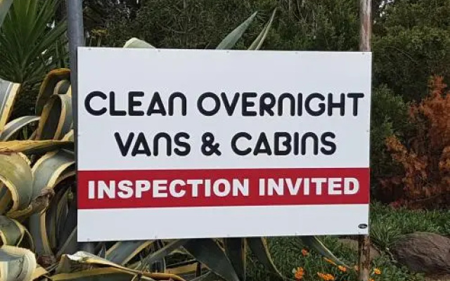 Rose City Caravan Park