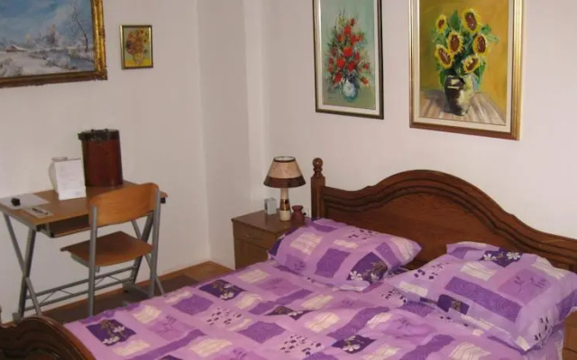 Crni Biser Rooms