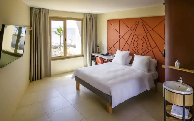 Ibis Styles Mayotte Aeroport
