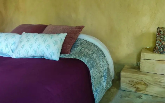 Eco-Hostel Quinta das Relvas