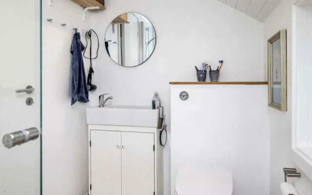 7 Person Holiday Home in Stroby