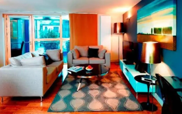 Fraser Residence Bishopsgate