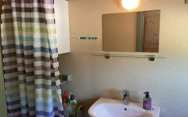 6 Person Holiday Home in Hovborg