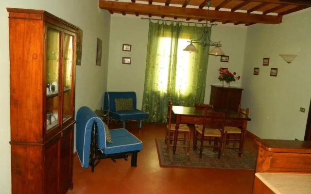 Palazzo Nanni