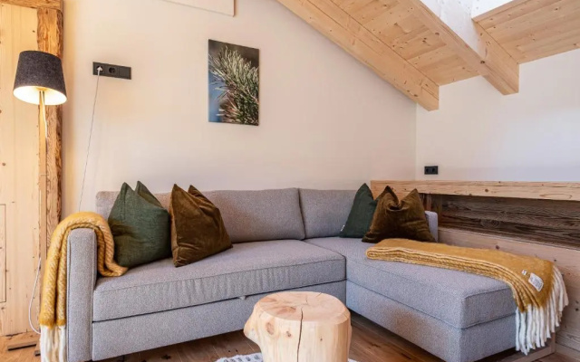 Apartment Furca
