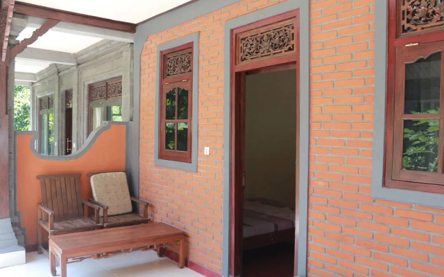Citrus Tree Villas - Arik