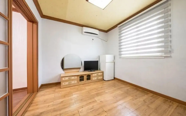 Songnisan OK Pension