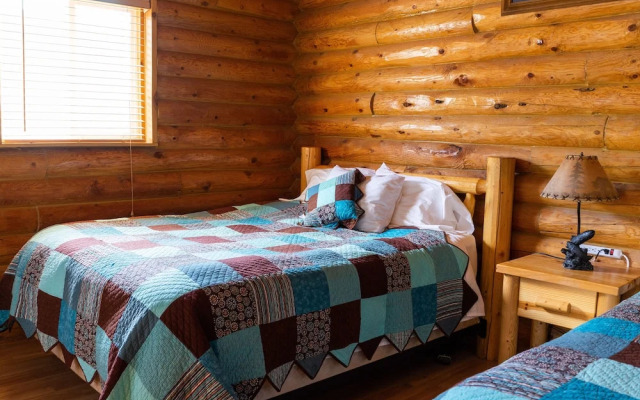 Country Cabins Inn