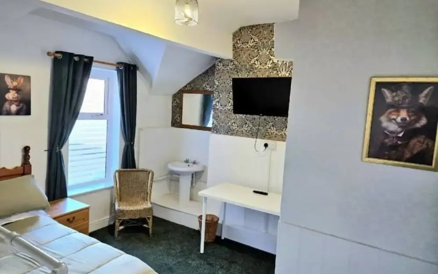 Hotel Claytou