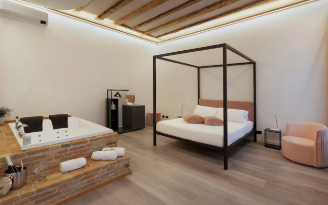 San Nicolò Suites