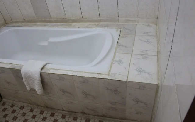 Hotel Le Sahel