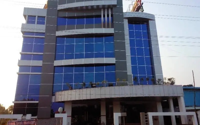 Treebo Trend Yagna Residency