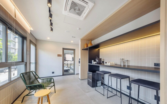 Practical Studio 1.3km From the Metro Gba1104