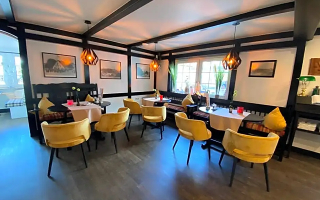 Hotel Gasthof Zur Post