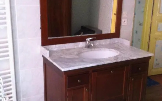 Appartement Hyper Centre proche tram