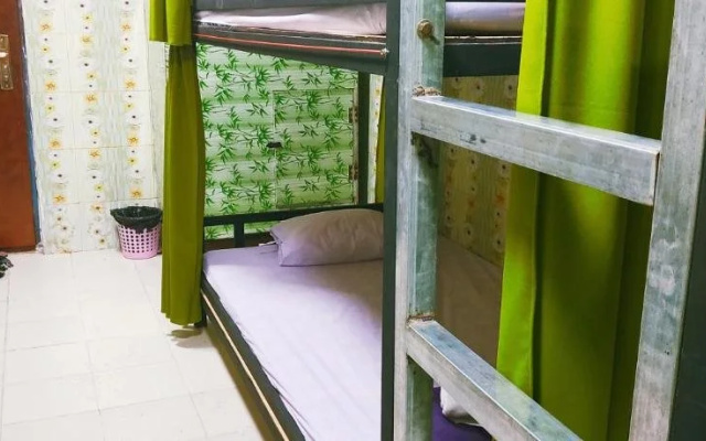 Nway Htway Yeik Guest House