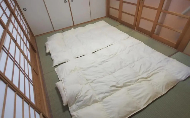 民泊こゆり