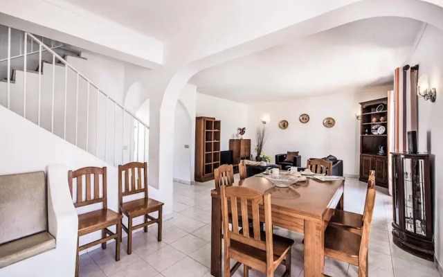 Villa Canto