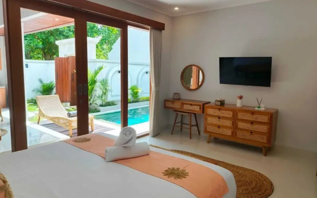 Rumah Kodel 4