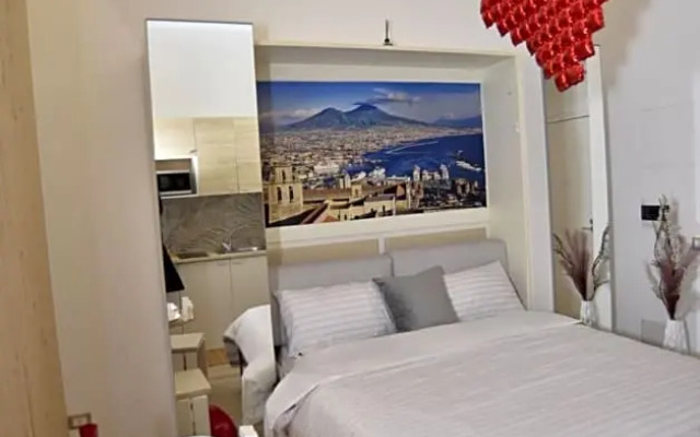 Casa Vacanza Marika