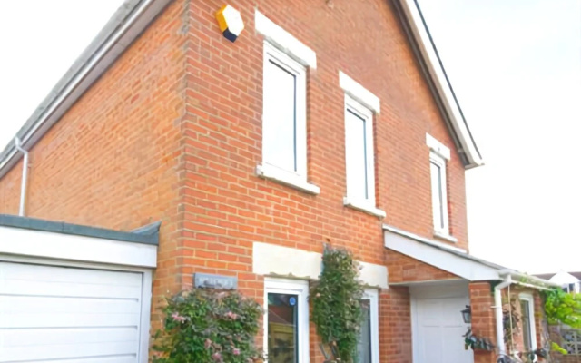 Hillcroft Bed & Breakfast