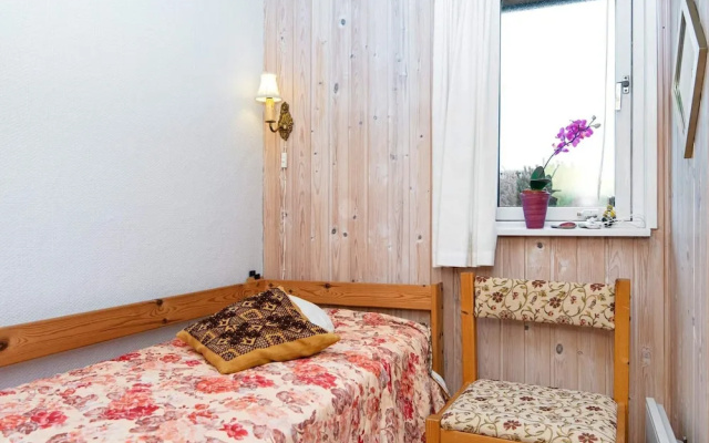 7 Person Holiday Home in Hvide Sande-by Traum