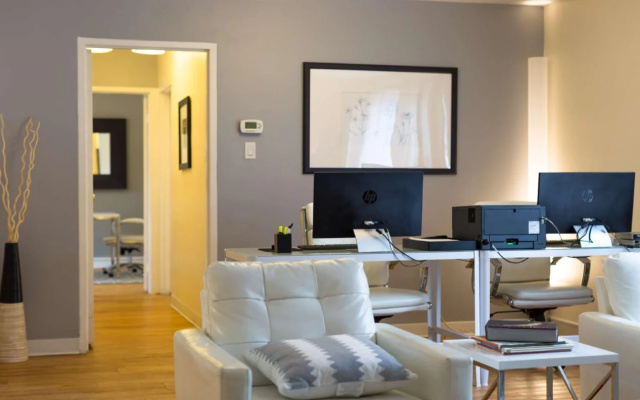 Shadyside Inn All Suites Hotel