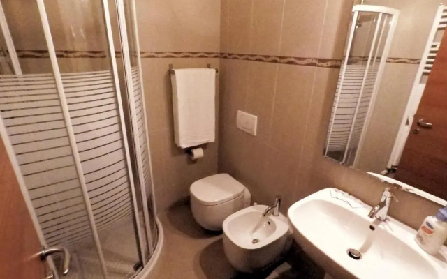 Tenuta La Rosa B&B