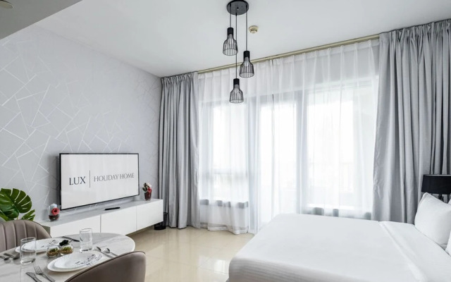 LUX Holiday Home - 29 Boulevard 1