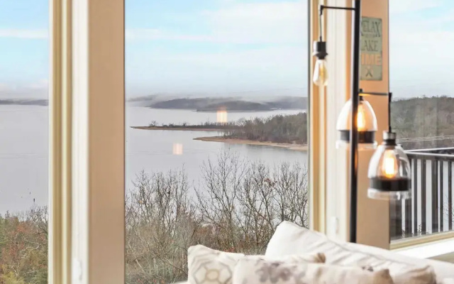Paradise View at the Majestic - Spectacular Views!
