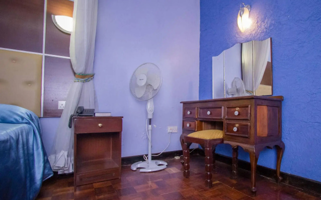 Blue Post Hotel