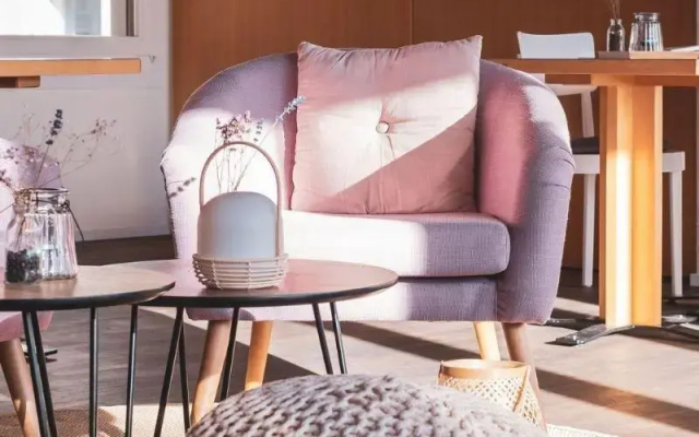 La belle vue - Boutique Hotel & Café