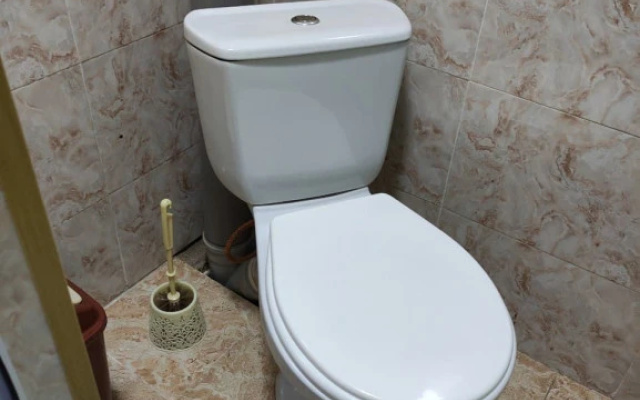 Muxammad Guesthouse