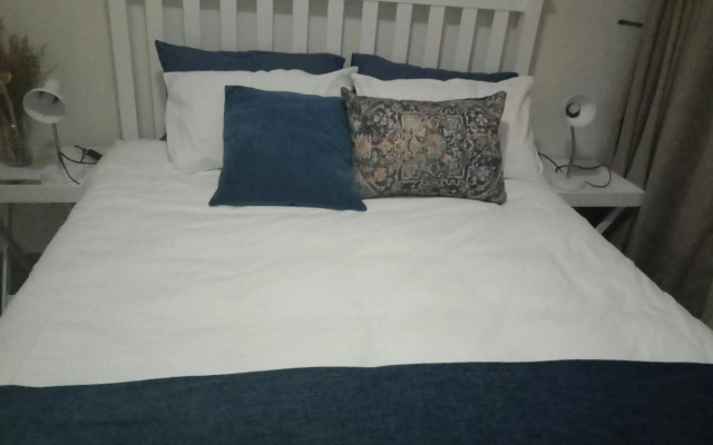 Private Room Chez Khanyi Homestays