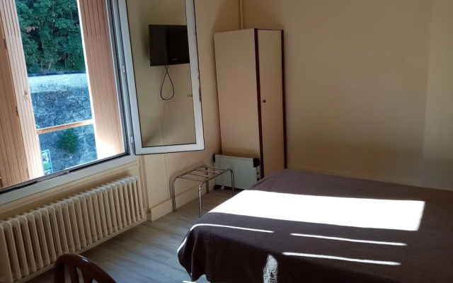 Hotel Le Regina