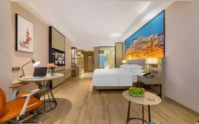 Vienna International Hotel Changsha Huanghua Airport Terminal Store