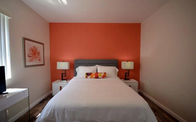 Hudson House Miami