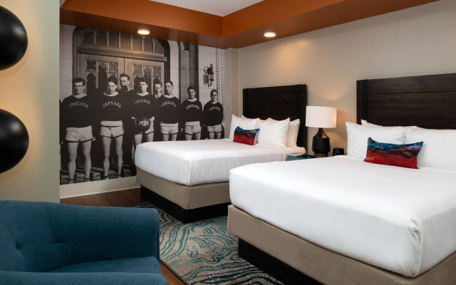 Hotel Indigo Spokane Downtown by IHG