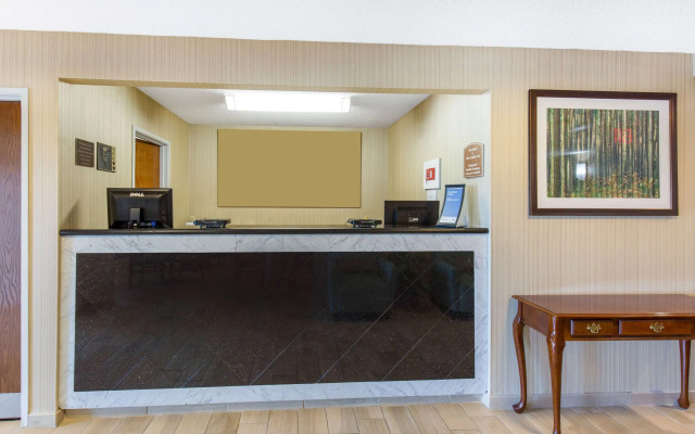 Quality Inn Stephens City - Winchester South