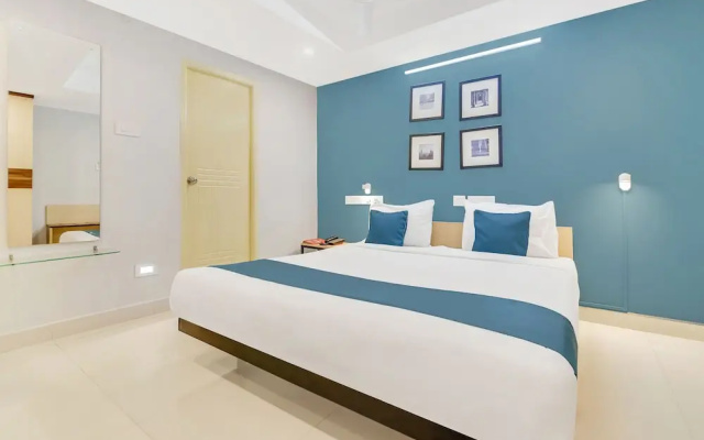 Honey Crest By OYO Rooms