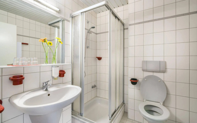 Novum Hotel Dresden Airport