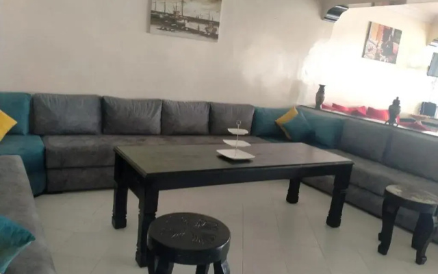 Surfstay Taghazout 2