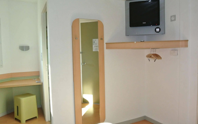 ibis budget Chambéry Sud Challes-les-Eaux