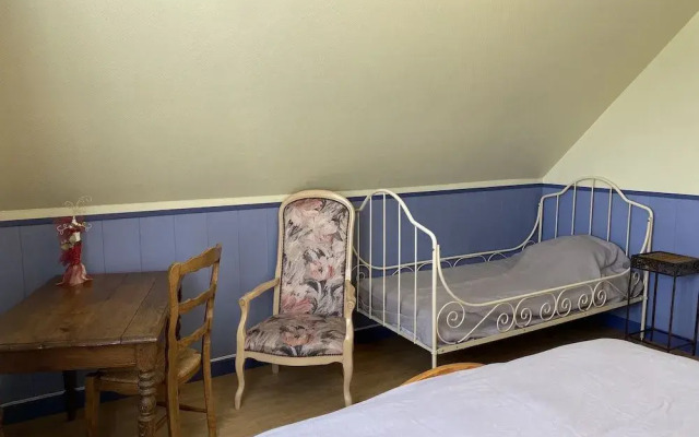 Gîtes des Sablons