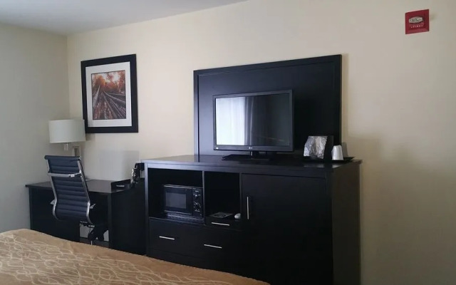 Comfort Inn