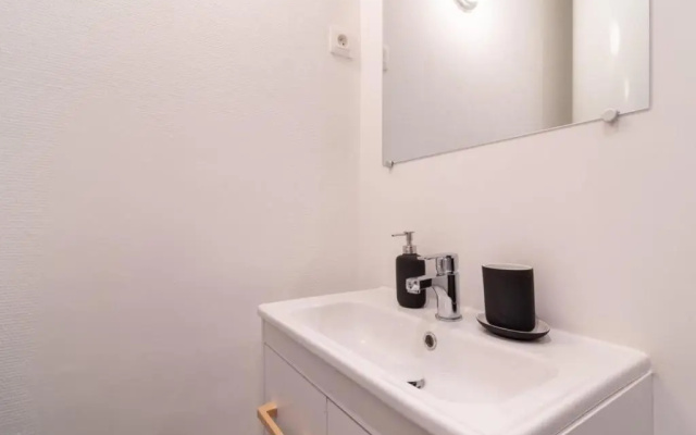 Tourcoing - Superb apartment 3pers